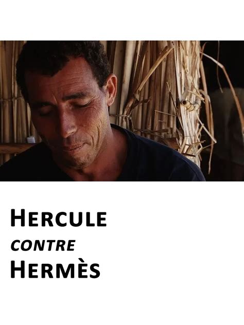 Hercules Versus Hermès (2014) — The Movie Database (TMDB)